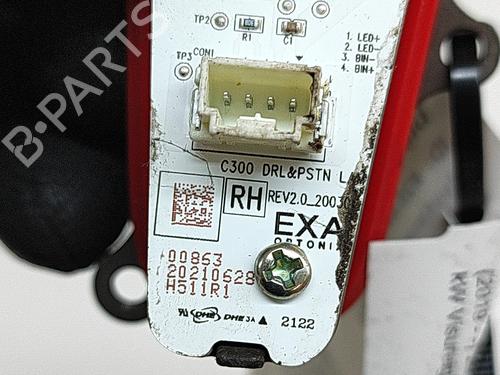 Electronic module SSANGYONG KORANDO (C300) E-Motion | BP27776732M83  - Image 6