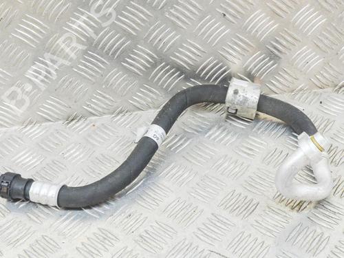 AC pipe FIAT 500X (334_) 1.4 (334AXC1B, 334AXC11) | BP14625886M126 