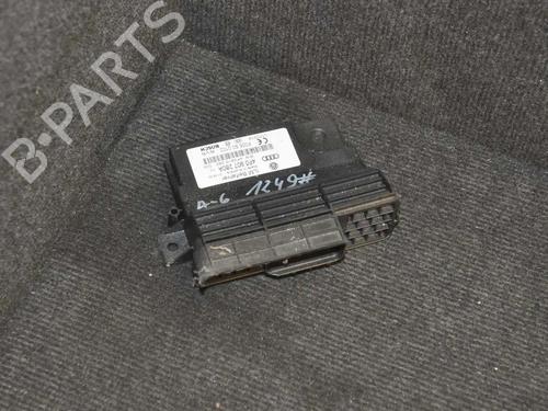 Elektronisk modul AUDI A6 C6 Avant (4F5) 2.0 TDI (136 hp) 6729478
