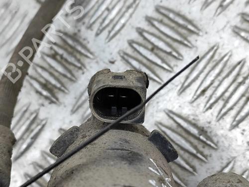 Left rear brake caliper MERCEDES-BENZ EQB (X243) EQB 300 4-matic (243.608, 243.609) | BP27769153M107