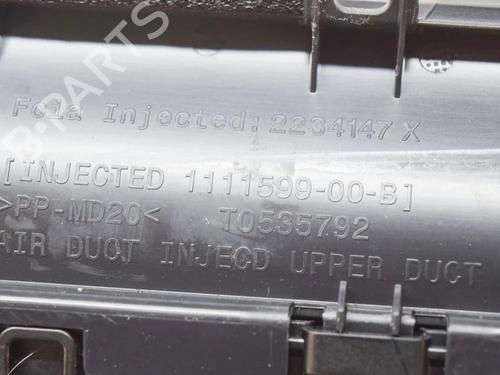 Air vent TESLA MODEL 3 (5YJ3) EV AWD | BP27755588I21 - Image 8