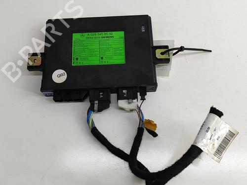 Elektronisk modul MERCEDES-BENZ S-CLASS (W220) S 500 (220.075, 220.175, 220.875) (306 hp) 25219646