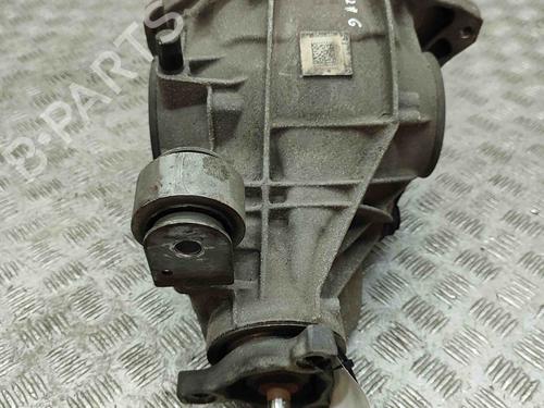 Differential, bag MERCEDES-BENZ GLC (X253) 300 d 4-matic (253.919) (245 hp) 29730700