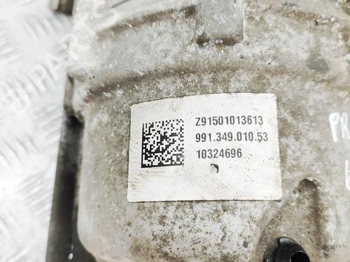 Front differential PORSCHE 911 (991) 3.8 Turbo | BP33393024M23  - Image 8