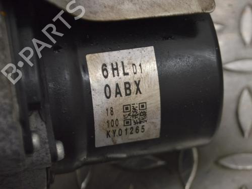 Steering rack INFINITI Q50 3.0 t | BP30232095M22 