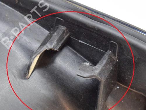 Fuel flap AUDI A5 Sportback (8TA) 2.0 TDI | BP29042272C131 