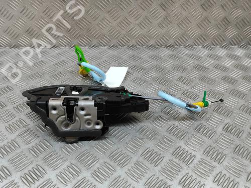 Venstre bagtil lås BMW X1 (U11) iX1 xDrive 30 | BP28553606C100 