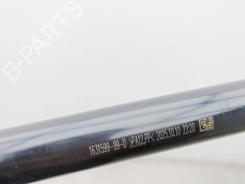 Pipe TESLA MODEL 3 (5YJ3) EV | BP39910133M125 - Image 7