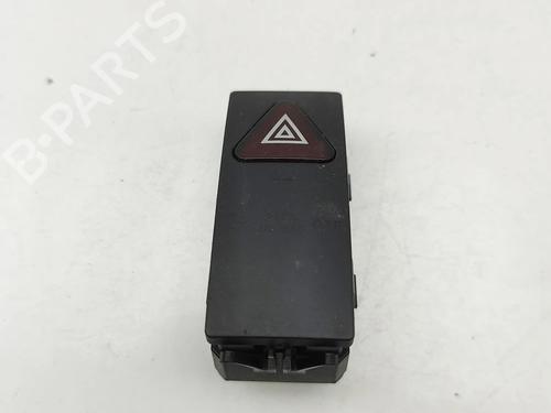 Used Warning switch MERCEDES-BENZ E-CLASS (W212) E 220 CDI / BlueTEC (212.001, 212.002) (170 hp) 31528775