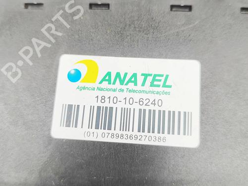 Electronic module SAAB 9-4X 3.0 XWD | BP38565723M83  - Image 5