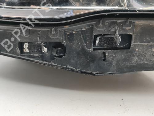 Højre forlygte PORSCHE CAYENNE Coupe (9YB) 3.0 AWD (9YBAA1) | BP32088767C29 