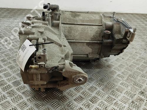 Andre SKODA ENYAQ iV SUV (5AZ) 80 (204 hp) 31762538