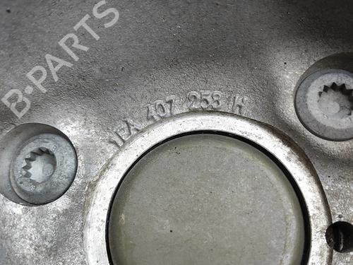 Right front steering knuckle CUPRA BORN (K11) 58 e-boost | BP38093947M26 - Image 7