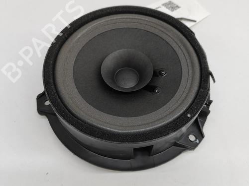 Used Speaker MG MG ZS SUV (AZS1) EV (156 hp) 30885400