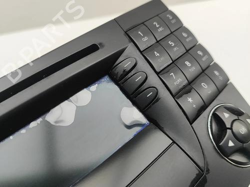 Electronic module MERCEDES-BENZ CLS (C219) CLS 350 (219.356) | BP27799402M83 