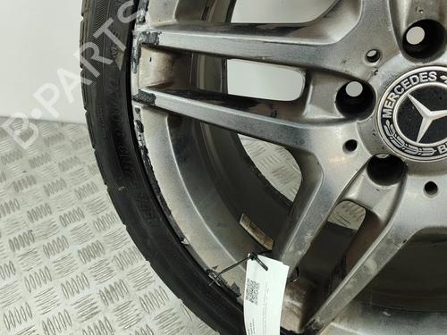 Rim MERCEDES-BENZ E-CLASS Coupe (C207) E 350 BlueTEC / d (207.326) | BP32392234C45 