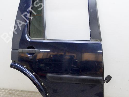 Used Right rear door LAND ROVER DISCOVERY III (L319) 2.7 TD 4x4 (190 hp) 8625958