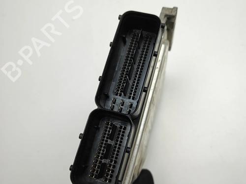 Engine control unit (ECU) MASERATI GHIBLI III (M157) 3.0 D | BP39101381M57 - Image 5