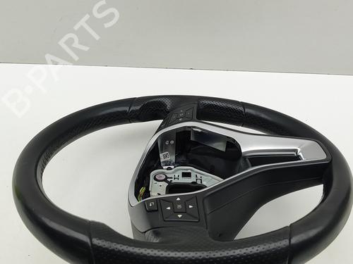 Steering wheel MERCEDES-BENZ E-CLASS T-Model (S212) E 220 CDI / BlueTEC (212.202, 212.201) | BP28675598C49 