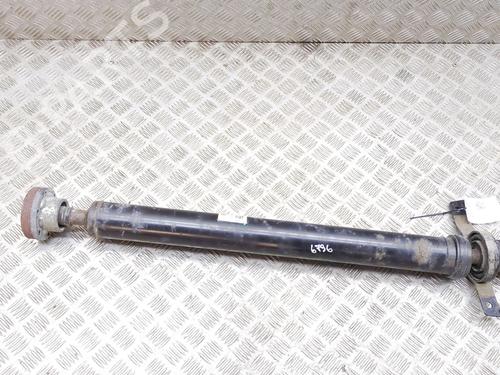 Driveshaft AUDI Q5 (FYB, FYG) SQ5 TFSI quattro | BP39683718M37 - Image 6