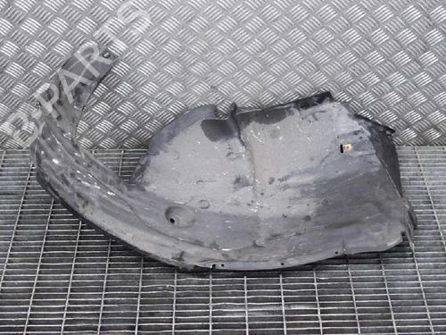 Wheel arch BMW 3 (E90) 330 d | BP14609734C56 