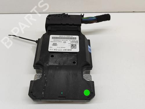 Electronic module AUDI Q8 (4MN, 4MT) 50 TDI Mild Hybrid quattro | BP23946792M83 - Image 4