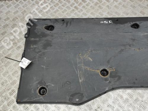 Underbody protection VW ARTEON (3H7, 3H8) 2.0 TSI | BP38960437M92 - Image 2