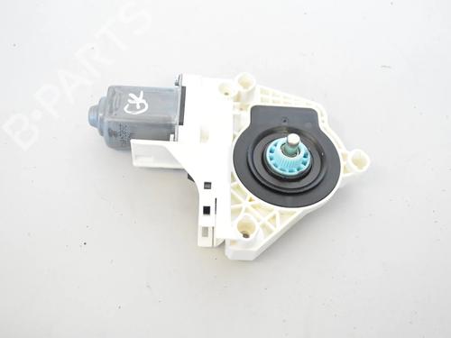 Left rear window motor PORSCHE CAYENNE (92A) 4.8 GTS | BP33367651E23 - Image 2