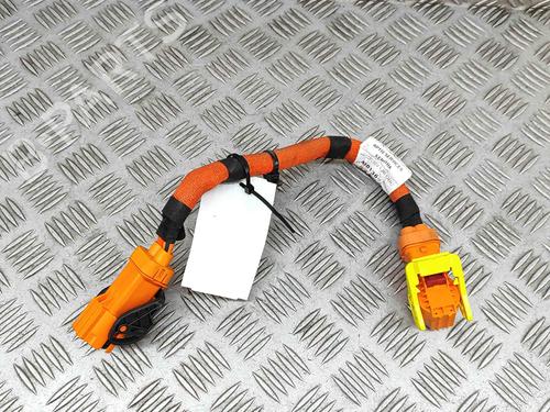 Cableado eléctrico PEUGEOT 5008 III (KA_, KB_, KC_) e-210 (213 hp) 27793620