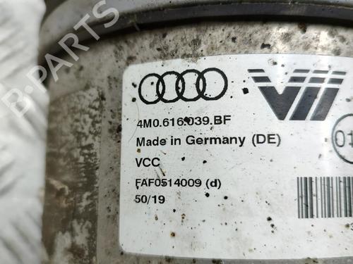 Right front shock absorber AUDI Q7 (4MB, 4MG, 4MQ) 45 TDI quattro | BP34374517M17  - Image 7