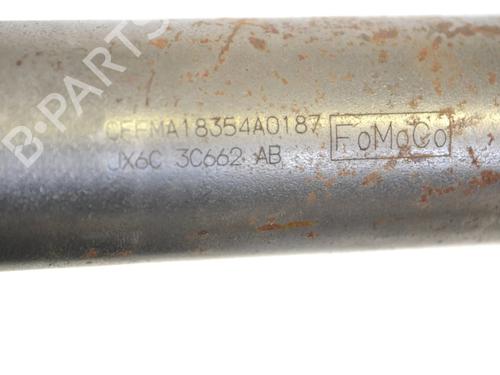 Steering column universal joint FORD FOCUS IV (HN) 1.0 EcoBoost | BP33339714M114  - Image 5