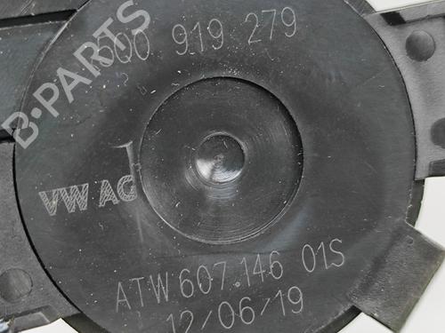 Speaker VW PASSAT B8 Variant (3G5, CB5) 2.0 TDI | BP26441766E2 