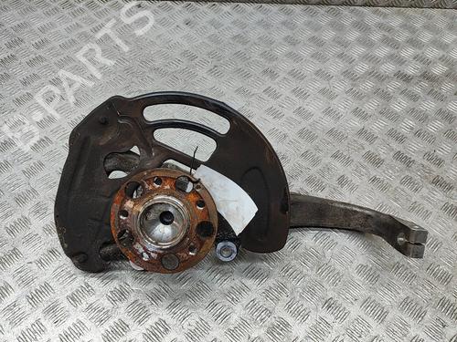 Used Left front steering knuckle MERCEDES-BENZ SL (R231) 400 (231.465) (333 hp) 18739999