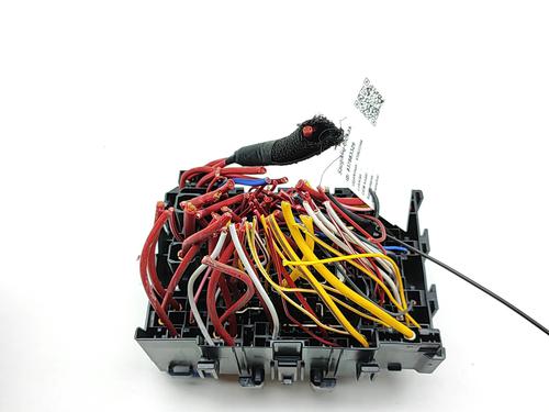Fuse box RENAULT ZOE (BFM_) ZOE (BFMC, BFMD) | BP38500234E1 - Image 2