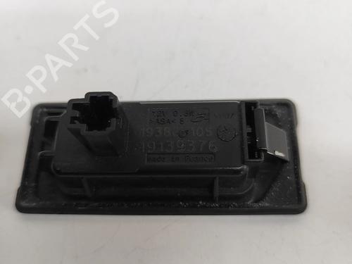 Nummerpladelys PORSCHE CAYENNE Coupe (9YB) 3.0 AWD (9YBAA1) | BP28432357I40 