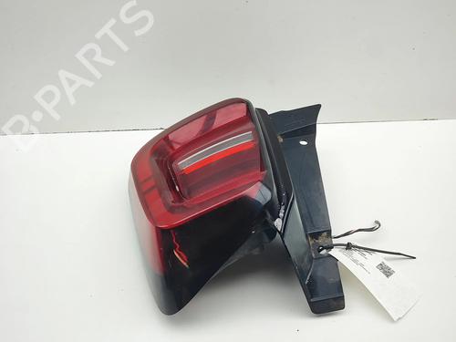 Used Right taillight Right taillight FIAT 500e (332_) Elektro (FA1) (95 hp) 36470972 36470972