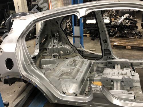 Used Right rear fenders Right rear fenders OPEL MOKKA / MOKKA X (J13) 1.4 (_76) (140 hp) 8842750 8842750