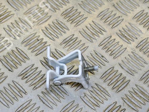 Used Hinge/Door check strap VW GOLF VII (5G1, BQ1, BE1, BE2) 2.0 GTI (220 hp) 14620353