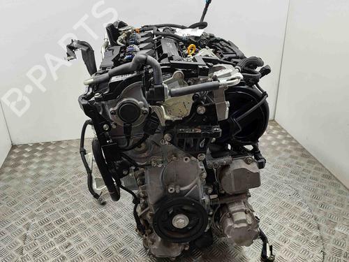 Used Engine LEXUS UX (_AA1_, _AH1_, _MA1_) 250h (MZAH10) (184 hp) 27777920