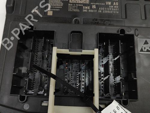 Módulo eletrónico VW ID.4 (E21) PRO | BP28552159M83 