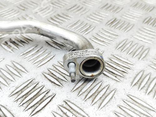 AC pipe VW PASSAT B8 (3G2, CB2) 2.0 TDI | BP38421577M126 - Image 4