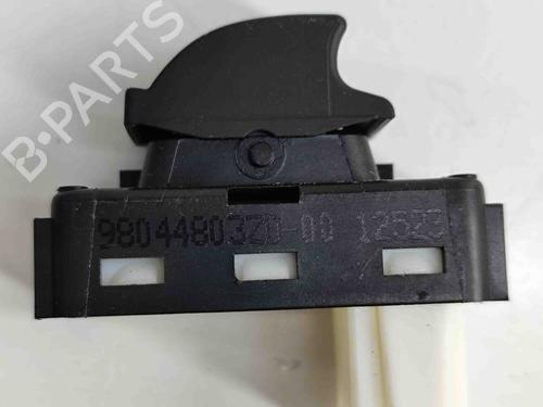 Left front window switch OPEL MOKKA 1.2 (76) | BP28558256I27 