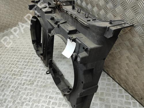 Andre CITROËN JUMPY II Van 1.6 HDi 90 16V | BP27532133O1 