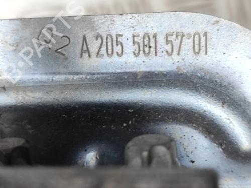 Auxiliary water pump MERCEDES-BENZ E-CLASS (W213) E 300 de 4-matic (213.011) | BP34282366M111  - Image 7