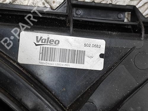 Radiator fan BMW 3 (F30, F80) 335 d xDrive | BP29987414M35