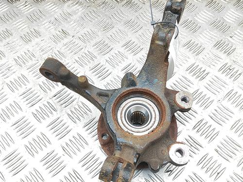 Left front steering knuckle CITROËN AMI (9A_) Electric (9AZ2CA) | BP36044723M25 - Image 4