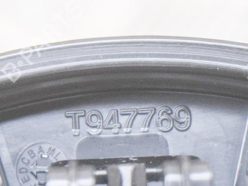 Heater blower motor BMW 4 Coupe (F32, F82) 440 i | BP8835338M62 