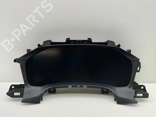 Used Instrument cluster BMW 3 (G20, G80, G28) M3 Competition (510 hp) 29542481