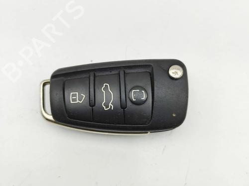 Electronic module AUDI A3 Limousine (8VS, 8VM) S3 quattro | BP30301649M83