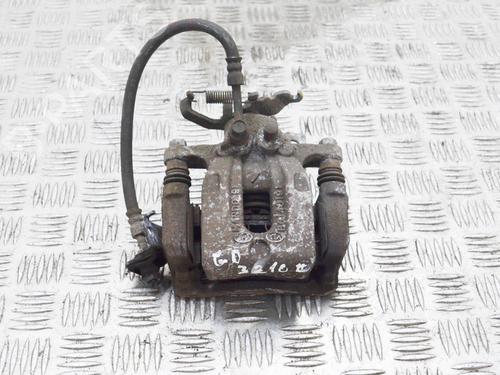 Used Right rear brake caliper HYUNDAI IONIQ (AE) 1.6 GDI Hybrid (105 hp) 14628038